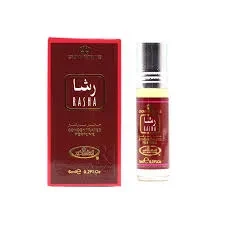 Smi Concentrated Perfum Oil Rasha 6ML
