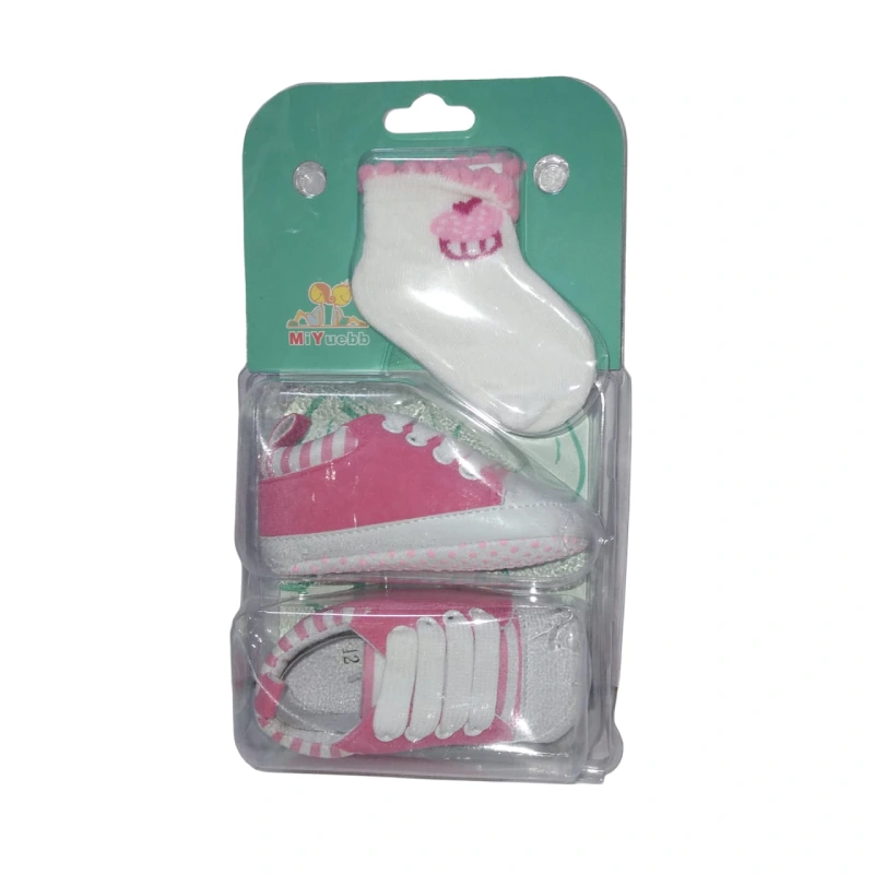Miyuebb Baby Girl Shoes 11-13