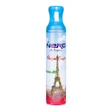 Nero Air Freshener Gun Parisian 275ML