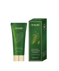 Dr Rashel Facial Cleanser Green Tea 80ML 1638