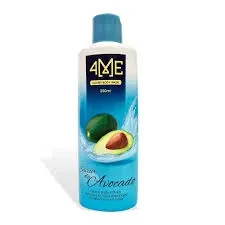 4me Body Wash Avocado 250G
