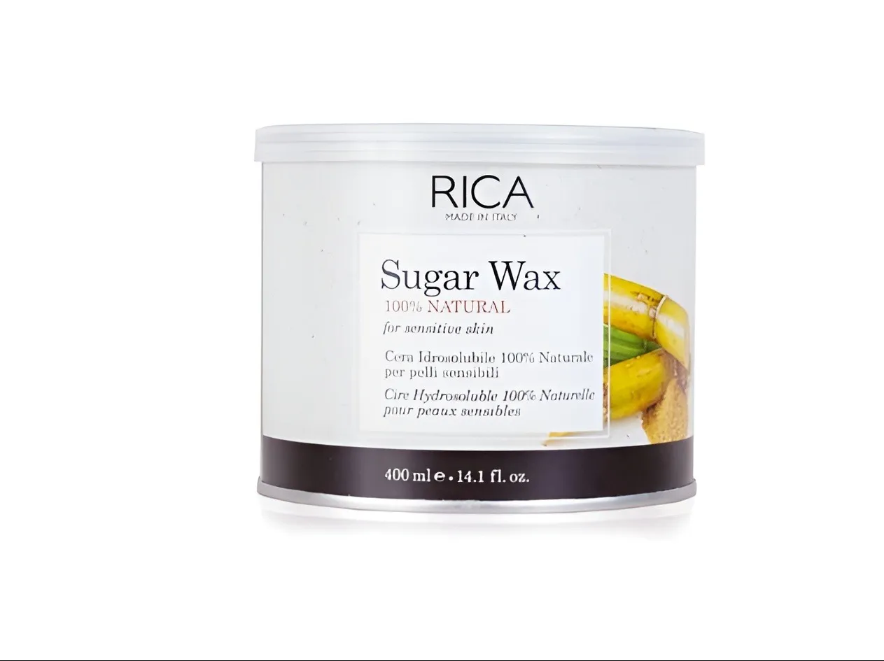 Rica Wax Sugar 400ML