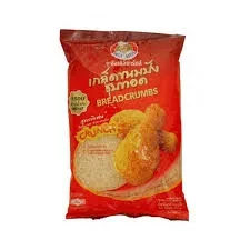 Uncle Johns Bread Crumbs 500G