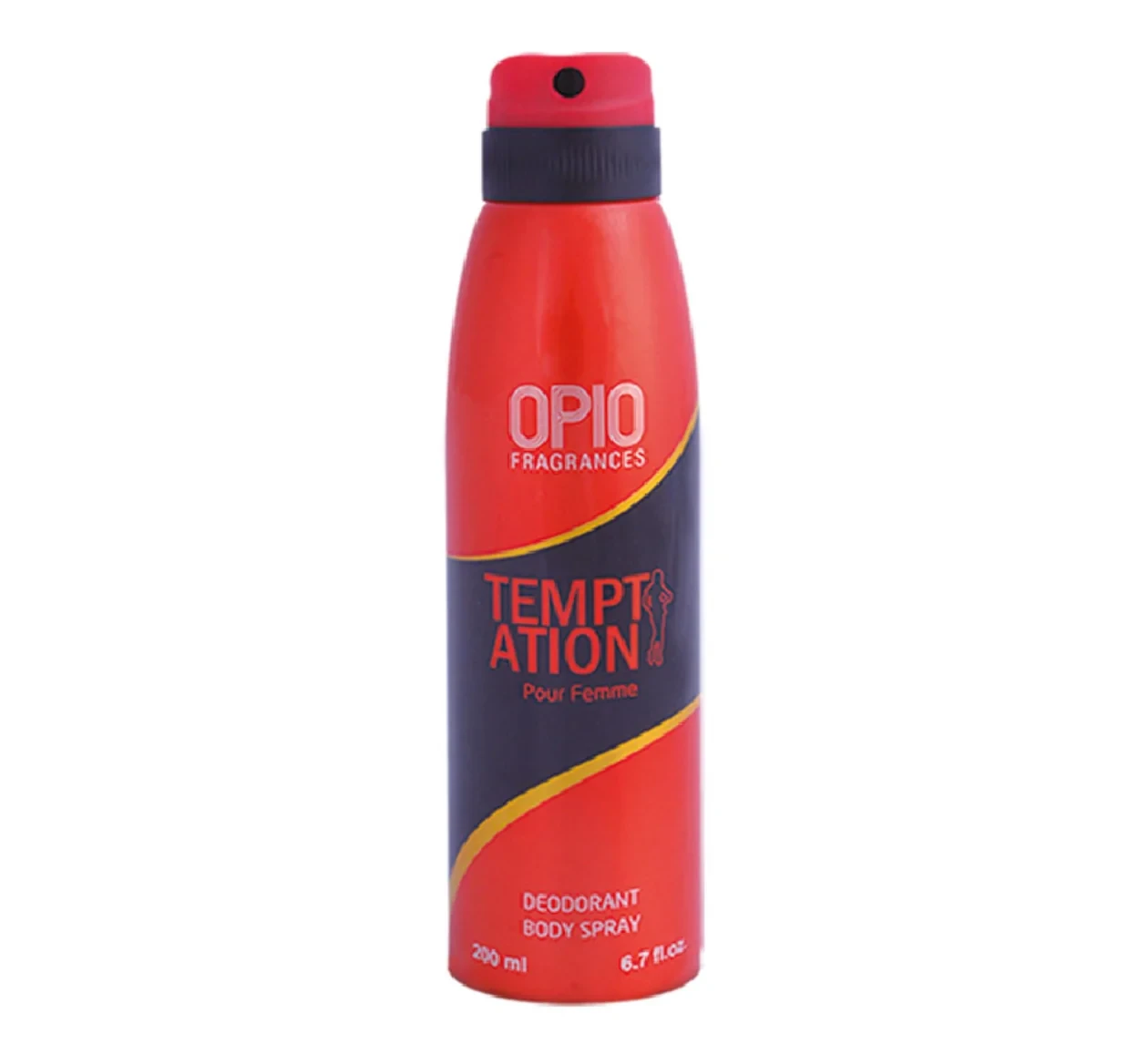 Bonanza Satrangi Temptation Body Spray Deodorant 200ML