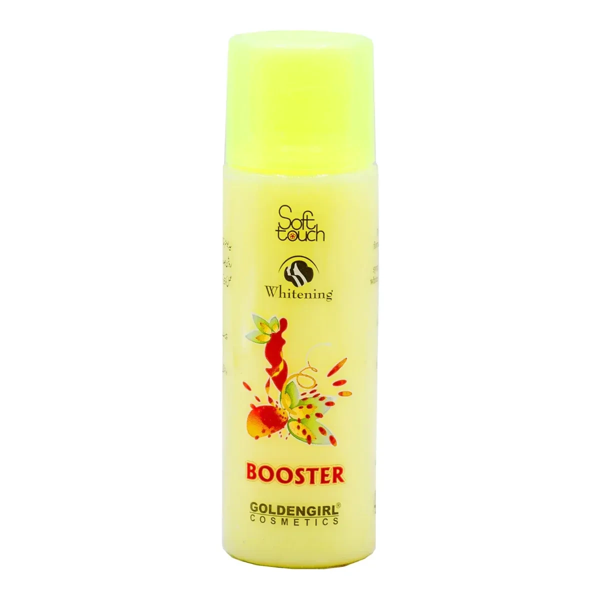 Soft Touch Booster 120Ml
