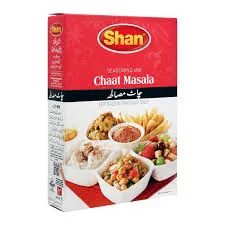 Shan Masala Chaat 85G