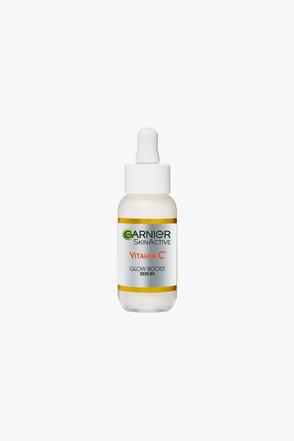 Garnier Face Serum Vitamin C Glow Boost Tired And Dull Skin 30ML