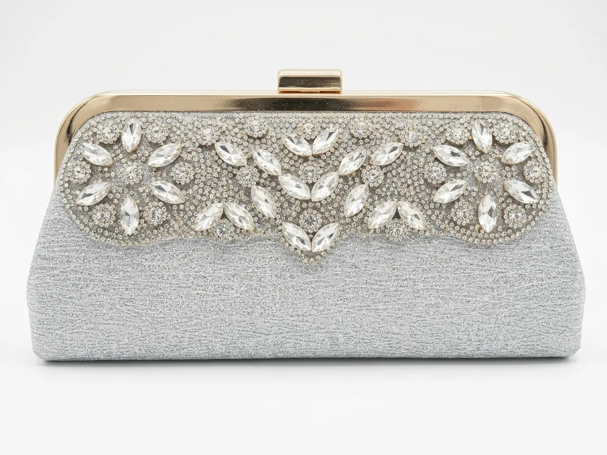 Ladies Clutch Vip 055