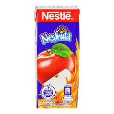 Nestle Juice Nesfruta Apple 200ML