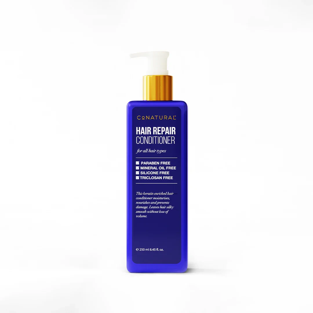 Co Natural Conditioner Hair Repair 260G