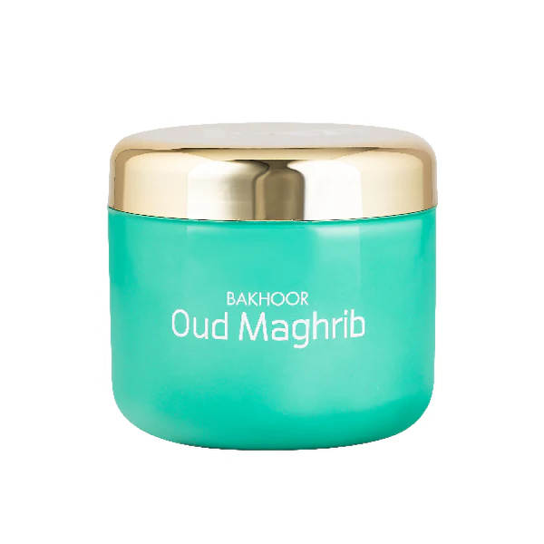 Hamidi Bakhoor Jar Oud 70G