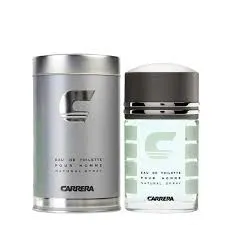 Carrera Eau de Parfum Pour Homme 100ml
