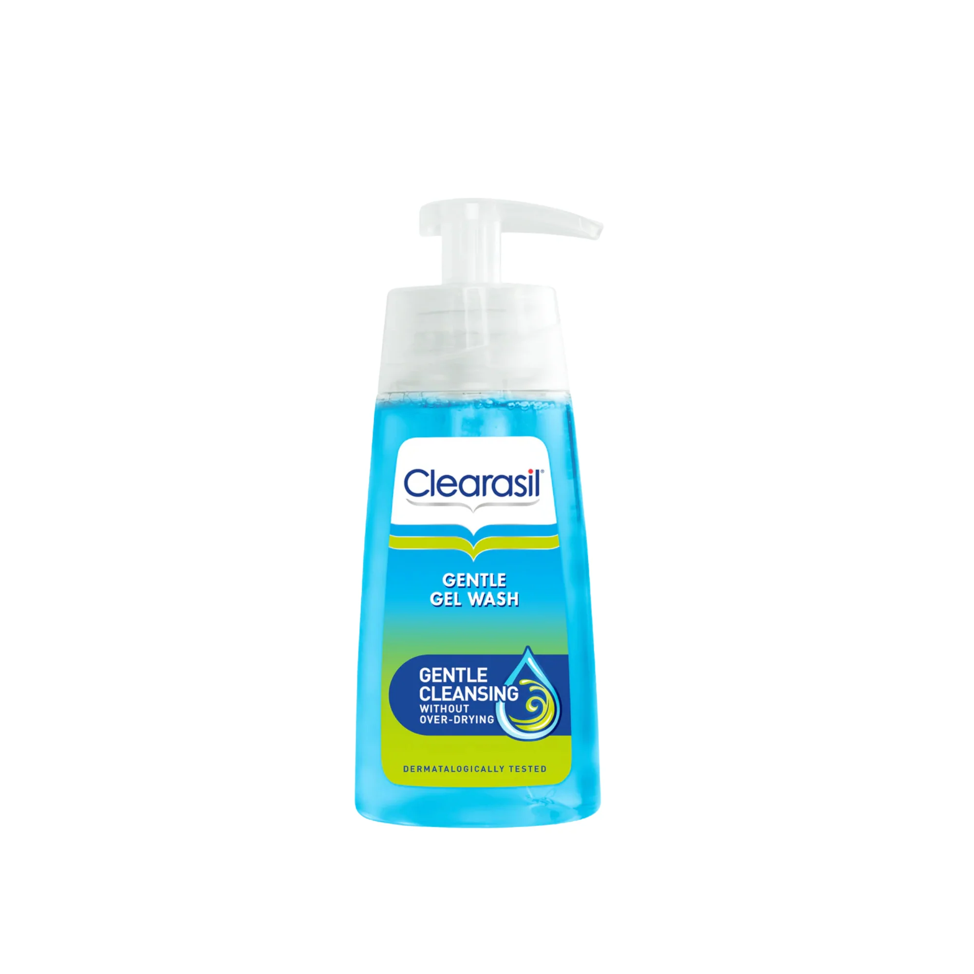 Clearasil Gentle Gel Face Wash 150ml