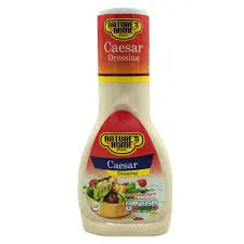 Green Farm Dressing Caesar Dressing 227g