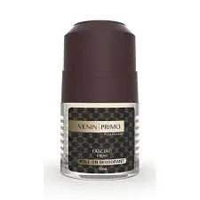 Fascino Deodorant Roll On Venin Primo 50ML