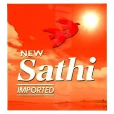 Sathi Condoms 4S