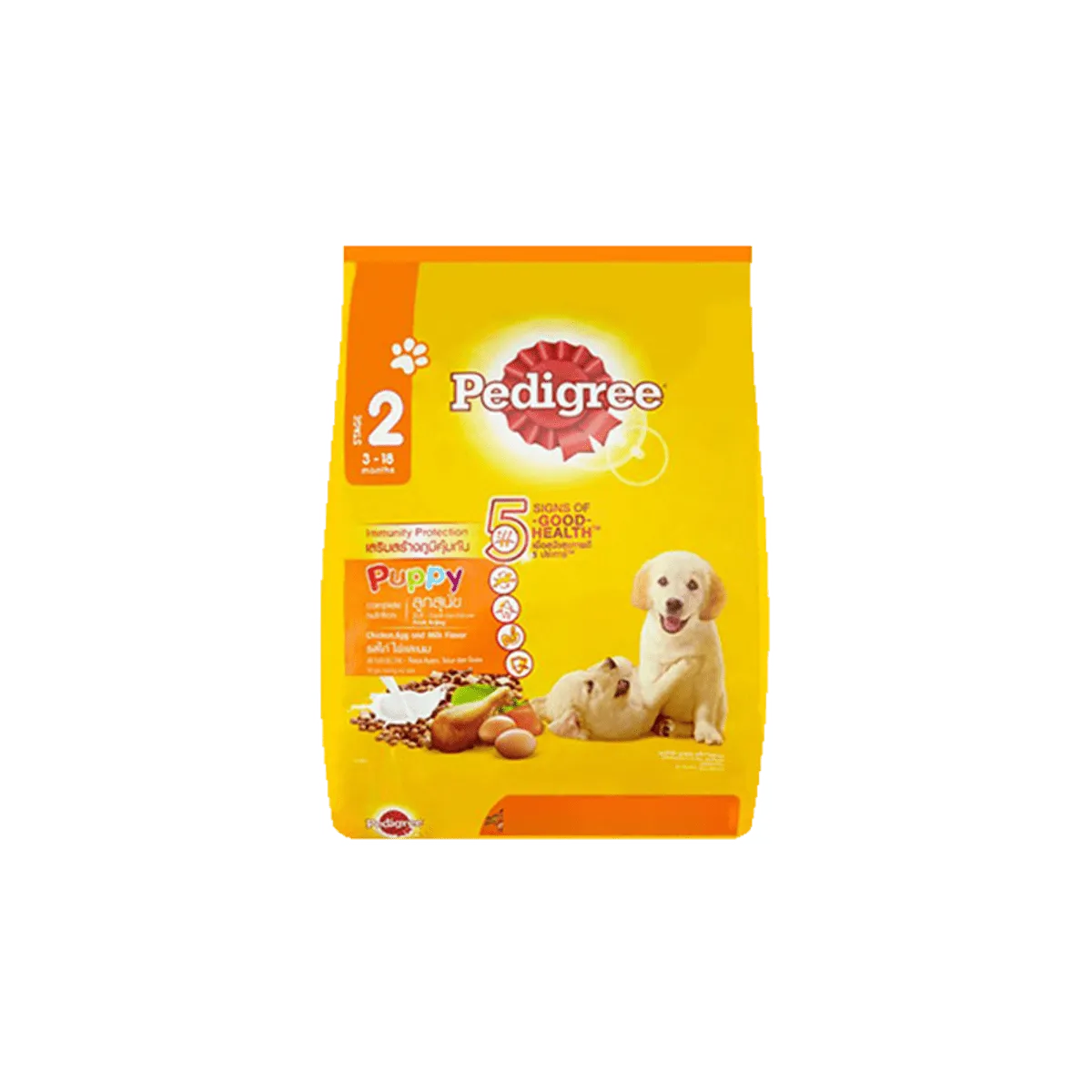 Marvel Dog Food Chicken Puppy 1KG