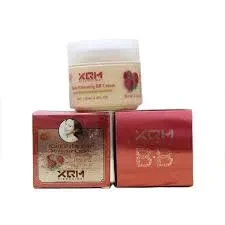 XQM Whitening BB Cream Ross 120ML