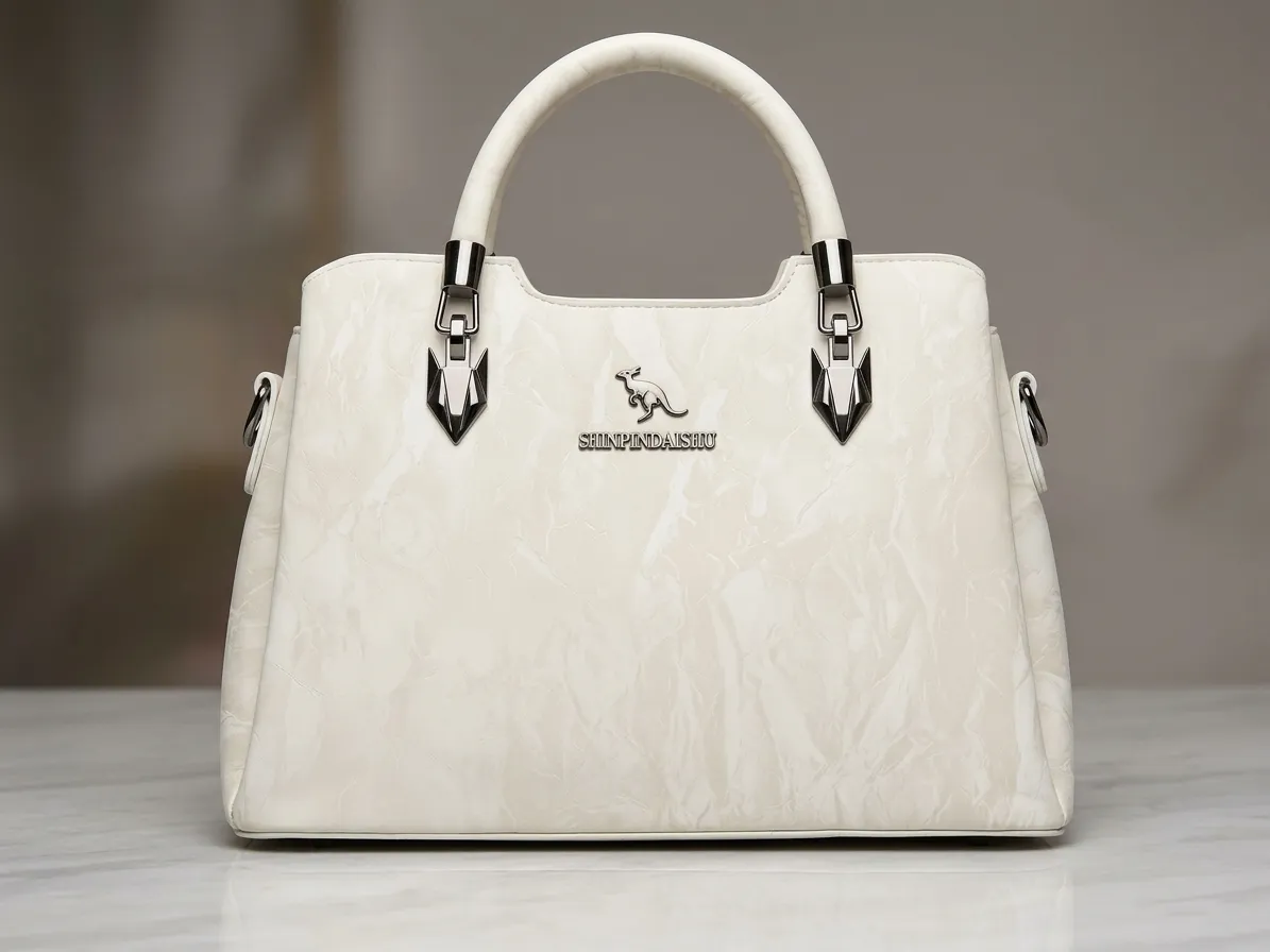 Ladies Shoulders Purse 072