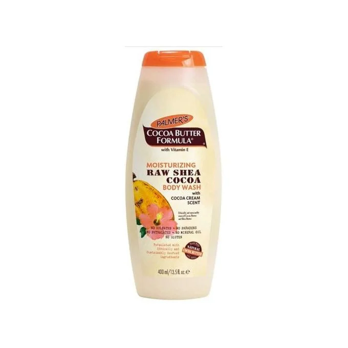 Palmers Body Wash Moisturising Cocoa Butter 400Ml