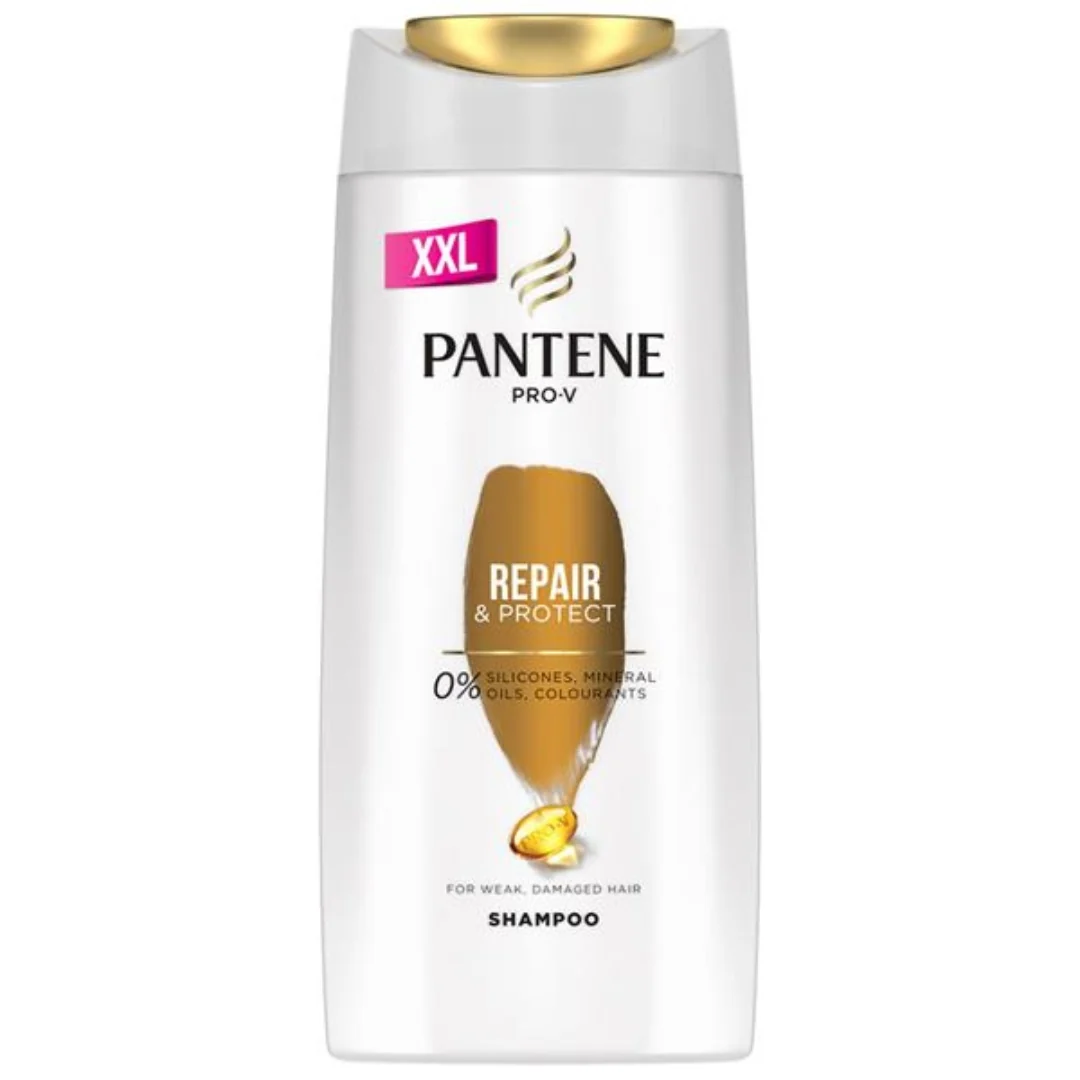 pantene Shampoo Repair AND Protect 700ML