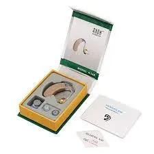 Axon Hearing Machine X168