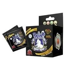 Knight Rider Condoms 1S