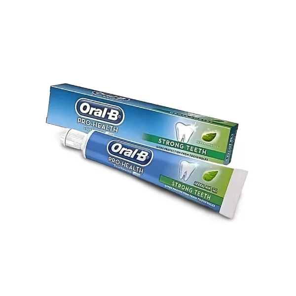 Oral-B Tooth Paste Herbal Mint 130ML