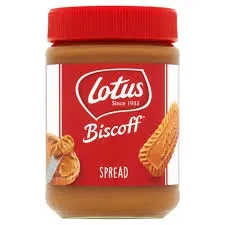Lotus Spread Biscoff 30G