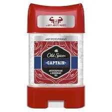 Old Spice Under Arm Gel Captain 70ML