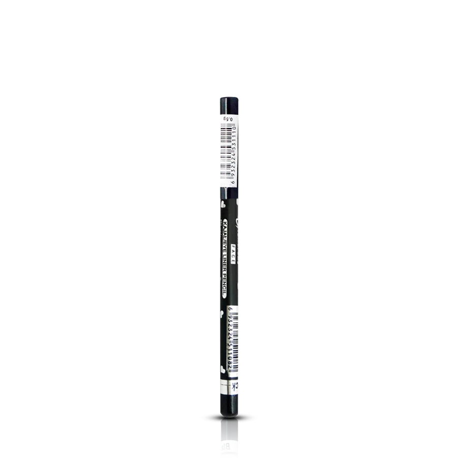 Glamorous Face Kajal Pencil Thin 7882