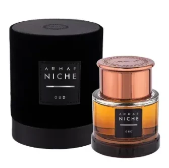 Armaf Eau De Parfum Niche Oud 90ML