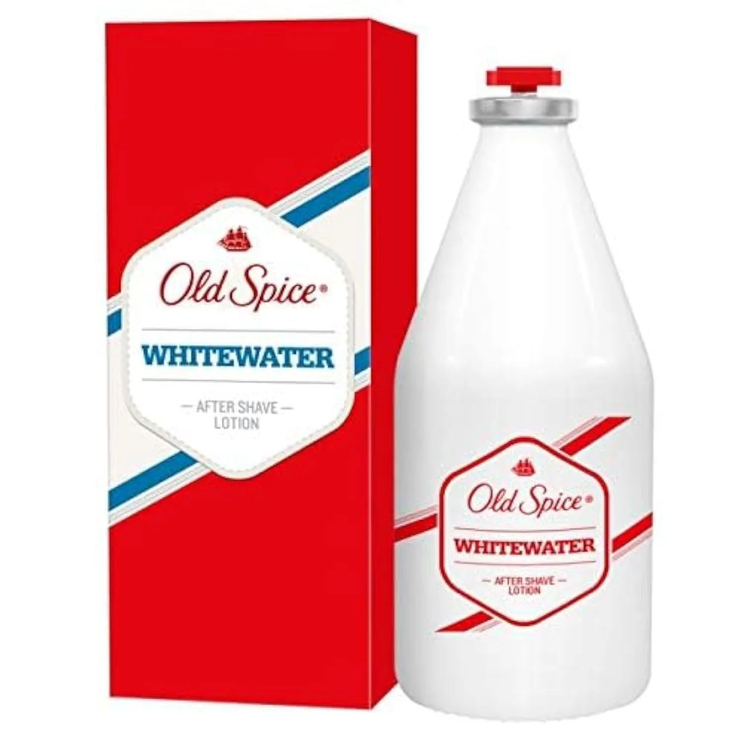 Old Spice After Shave Whitewater 100ML
