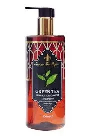 Savon De Royal Hand Wash Green Tea 500ML