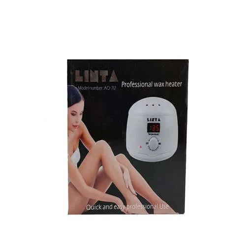 Linta Professional Wax Heater Machine 712
