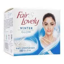Fair And Lovely Glow And Lovely Cream Winter Bright 62ML