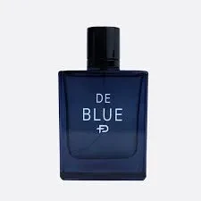 Fragrance Deluxe Eau De Parfum De Blue 100ML