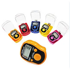 Digital Led Tasbeeh Counter 2028