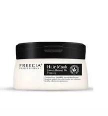 Freecia Hair Mask Almond Treament 400ML