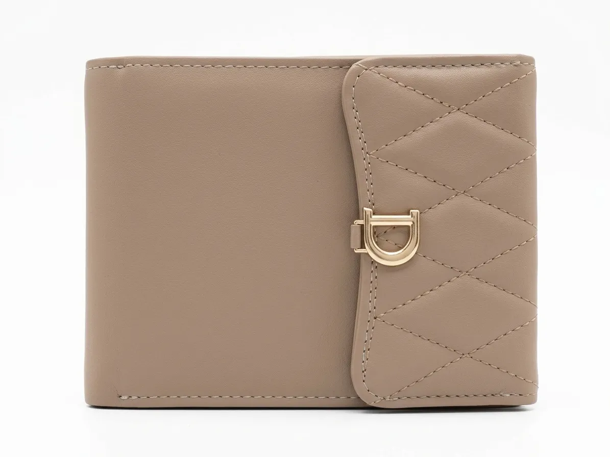 Ladies Clutch Purse 035