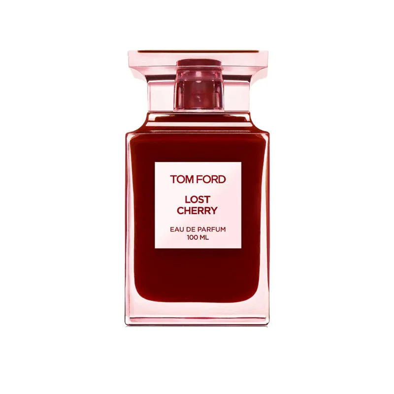 Perfume Oil Tomford Lost Cherry French Tom Ford Only-F 6ml