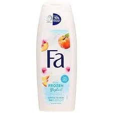 Fa Body Wash Frozen Yoghurt 250ML