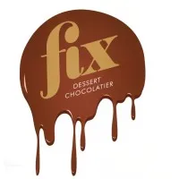 FIX Dessert Chocolatier Kunafa