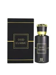 Ahmed Al Maghribi Eau De Parfum Oud Classic 50ML