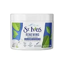 Stives Cream Jar Collagen And Elastin 283G