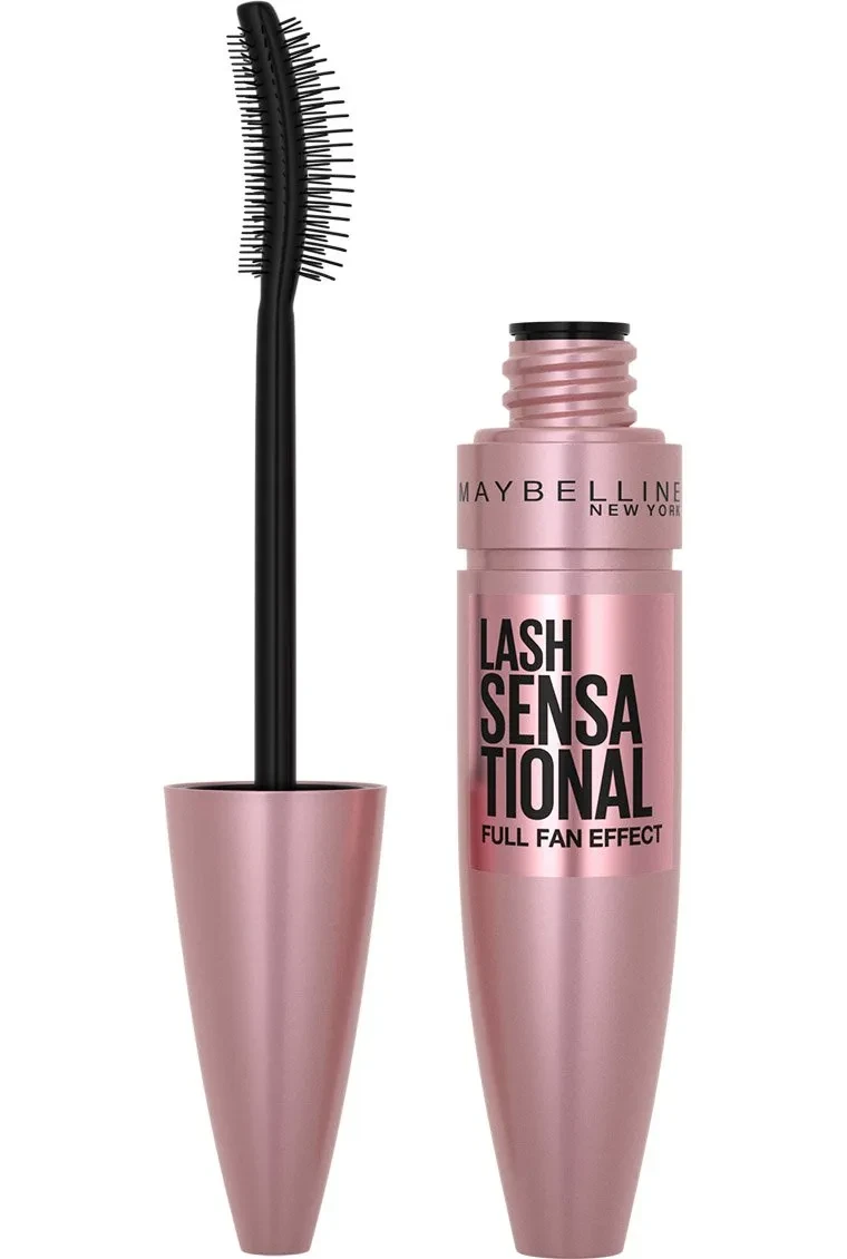 Maybelline Mascara Ch Lash Senational