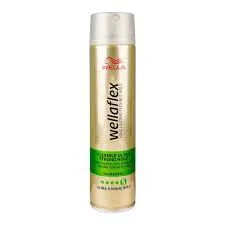 Wella Hair Spray 5 Ultra Strong Power Hold 250ml