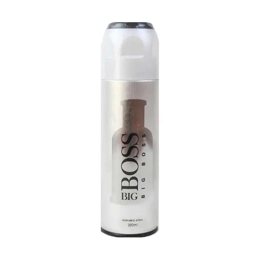 Freshrite Deodorant Body Spray Big Boss 200ML