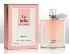 Arqus Eau De Parfum La Bella 100ML