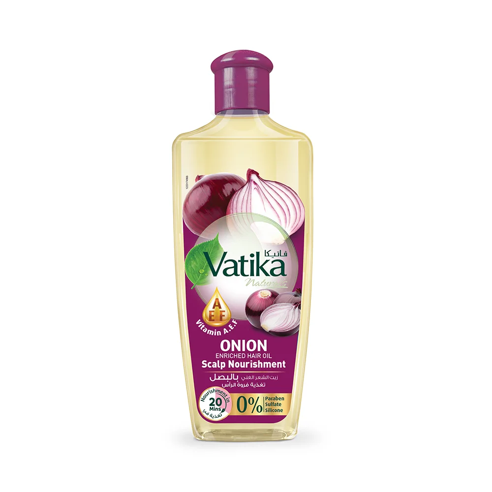 Vatika Hair Oil Onion 200ML